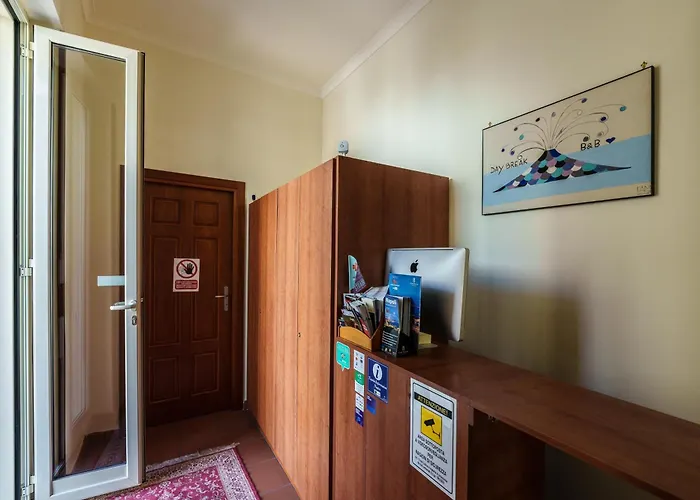 Daybreak B&B Napoli